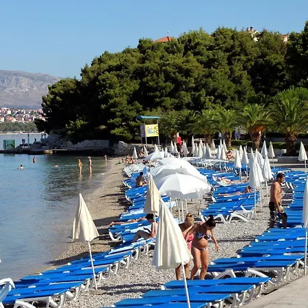 With A Parking Space Podstrana, Split - 16663 Apartment