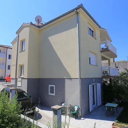 With A Parking Space Podstrana, Split - 16663 Podstrana