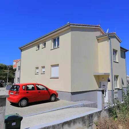 With A Parking Space Podstrana, Split - 16663 *