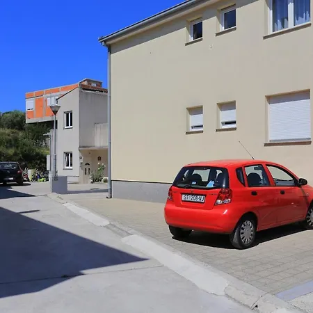 Apartment With A Parking Space Podstrana, Split - 16663 *