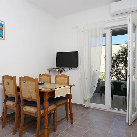 With A Parking Space Podstrana, Split - 16663 Apartment *