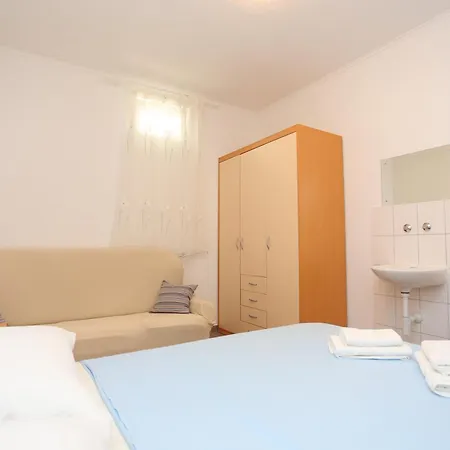 With A Parking Space Podstrana, Split - 16663 Apartment *